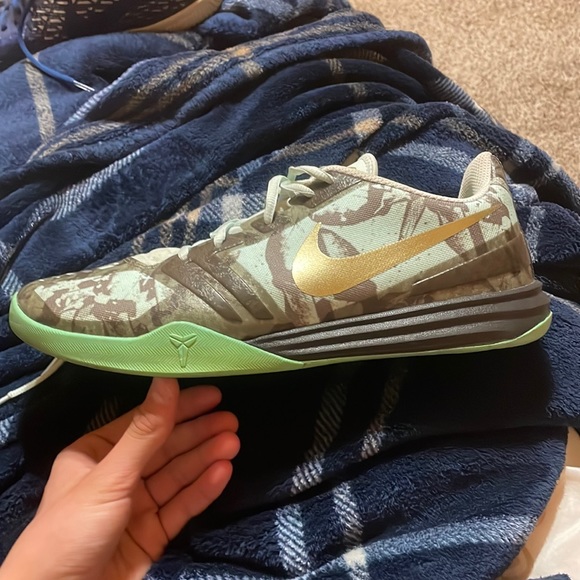 kb mentality fiberglass